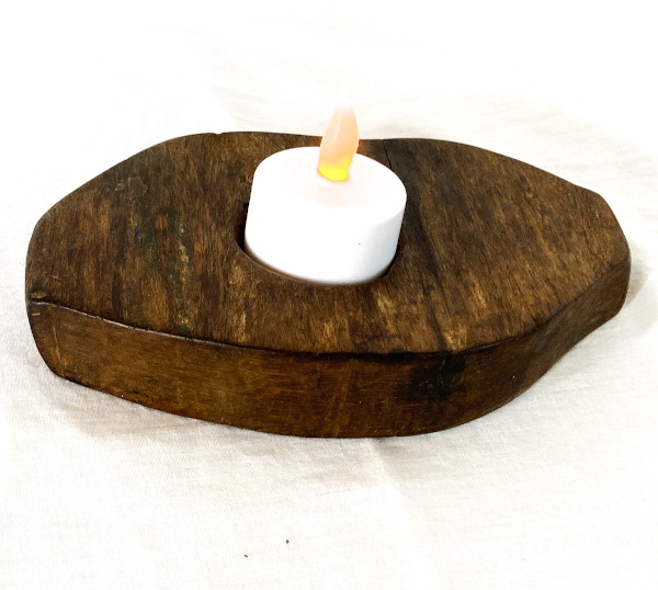 AS005 candle holder dish 1 -600x600px