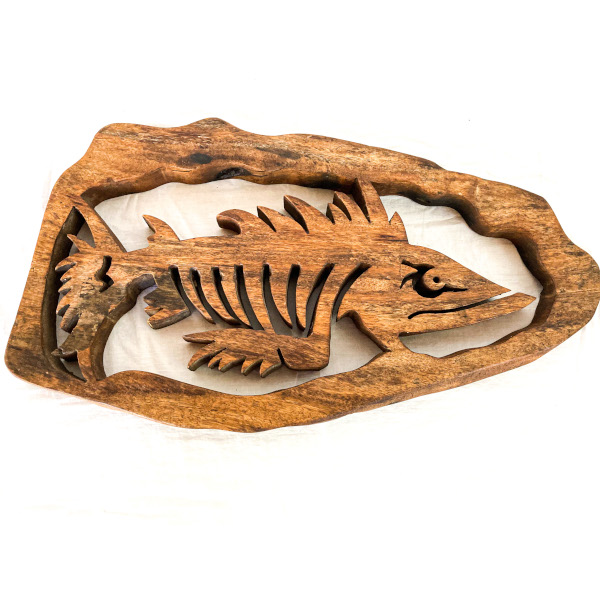 AS007 decoration piece fish 1-600px600px